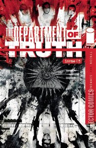 Department of Truth #3