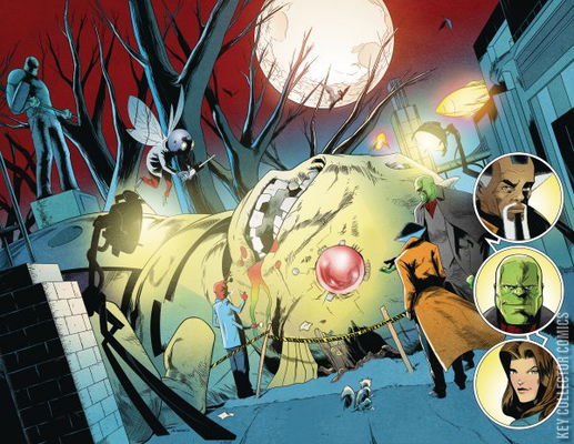 Sympathy for No Devils