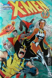Marvel Collectible Classics: X-Men #5