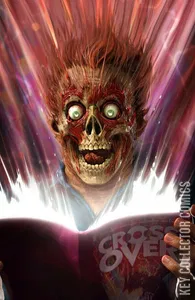 Crossover #1