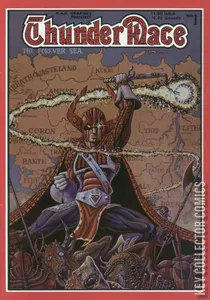 Thunder Mace #1