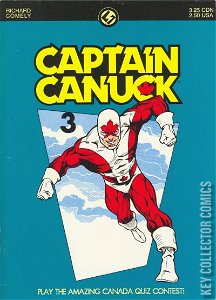 Captain Canuck Reborn #3