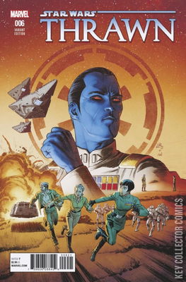 Star Wars: Thrawn