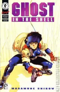 Ghost in the Shell #2