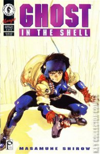 Ghost in the Shell #2