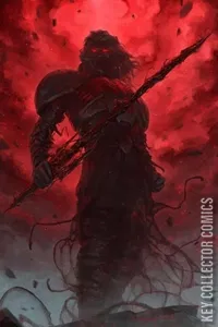 King In Black #1