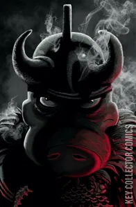 Batvark Penis #1