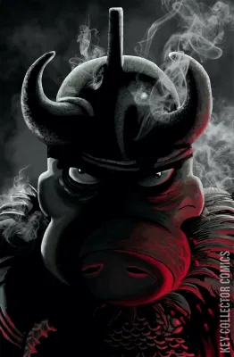 Batvark Penis
