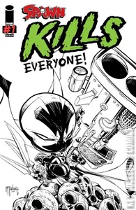 Spawn Kills Everyone #1