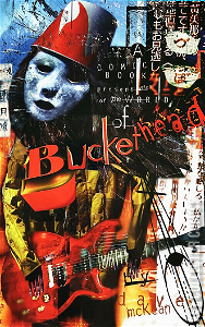 World of Buckethead