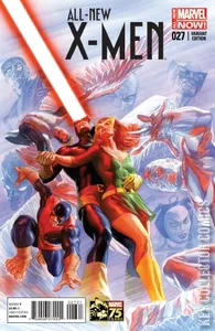 All-New X-Men #27