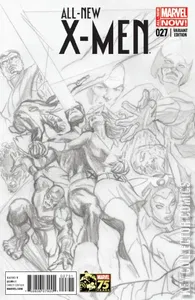 All-New X-Men #27
