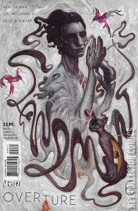 Sandman Overture #6