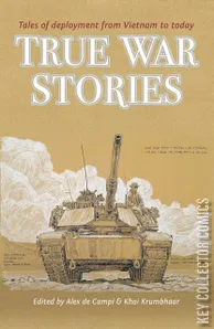 True War Stories #1
