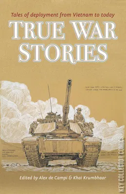 True War Stories