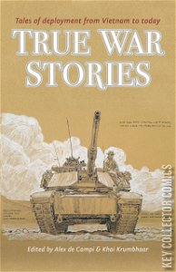 True War Stories #1