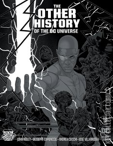 Other History of the DC Universe, The #1