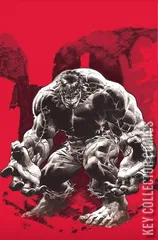 Variant Cover for Immortal Hulk #19