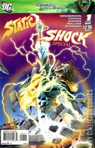 Static Shock Special