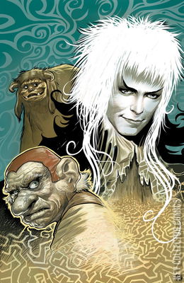 Jim Henson's Labyrinth 30th Anniversary Special