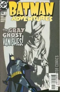Batman Adventures #14