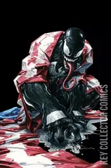 Variant Cover for Venom #27