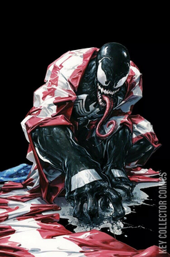 Variant Cover for Venom #27