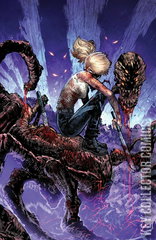 Variant Cover for Something Is Killing the Children #11