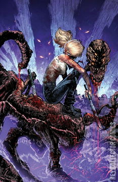 Variant Cover for Something Is Killing the Children #11