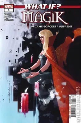 What If? Magik