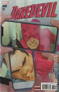 Daredevil #606