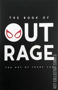 Book of Outrage: The Art of Frank Cho, The