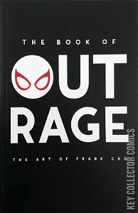 The Book of Outrage: The Art of Frank Cho