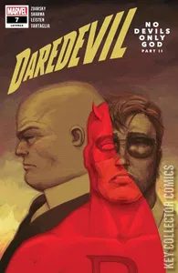 Daredevil #7