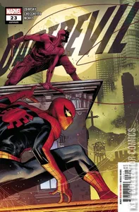 Daredevil #23