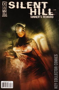 Silent Hill: Sinner's Reward