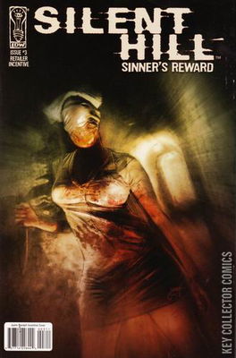 Silent Hill: Sinner's Reward