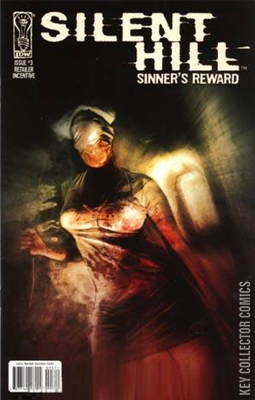 Silent Hill: Sinner's Reward