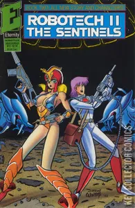 Robotech II: The Sentinels Book 2 #13