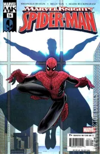 Marvel Knights: Spider-Man #16