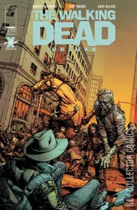 Walking Dead Deluxe, The #2