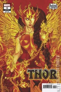 Thor #9