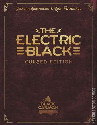 Electric Black Cursed Edition