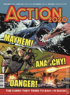 Action 2020