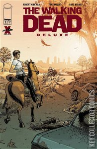 The Walking Dead Deluxe #2