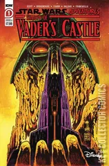 Cover for Star Wars Adventures: Shadow of Vader's Castle #1