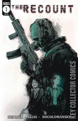 Cover for Recount, The #1