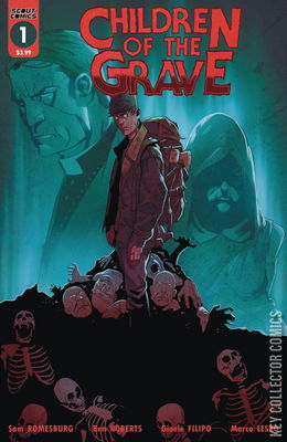 Children of the Grave