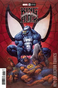 King In Black #1