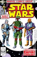 Cover for Star Wars #42